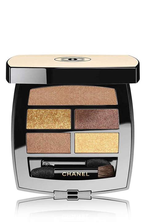 best chanel eyeshadow for brown eyes|chanel eyeshadow base.